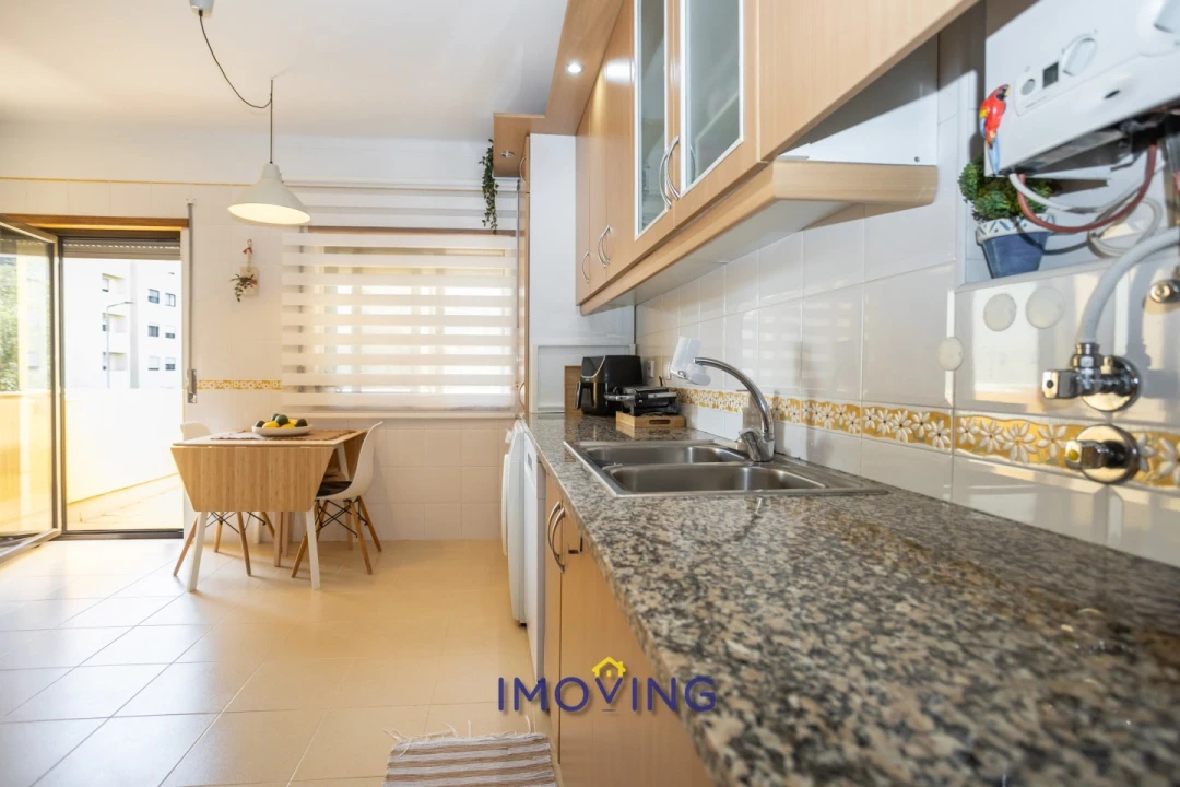 Apartamento T3 para Venda em Barreiro e Lavradio Foto 32