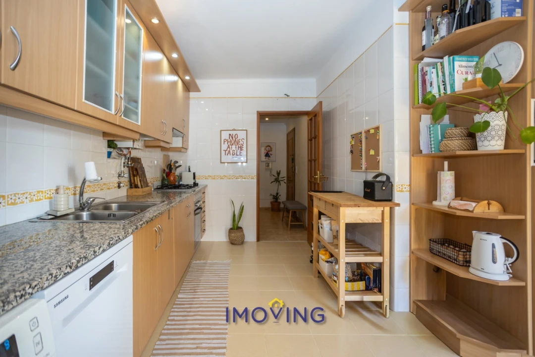 Apartamento T3 para Venda em Barreiro e Lavradio Foto 33