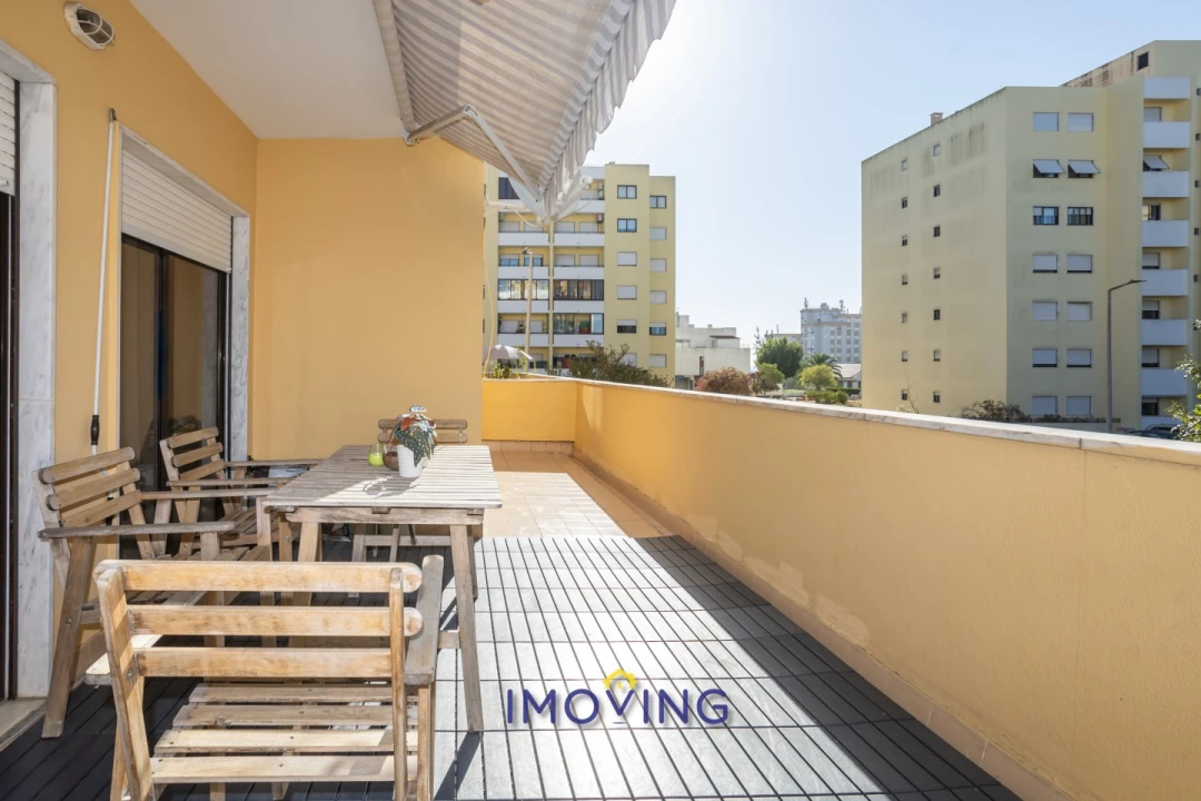 Apartamento T3 para Venda em Barreiro e Lavradio Foto 35