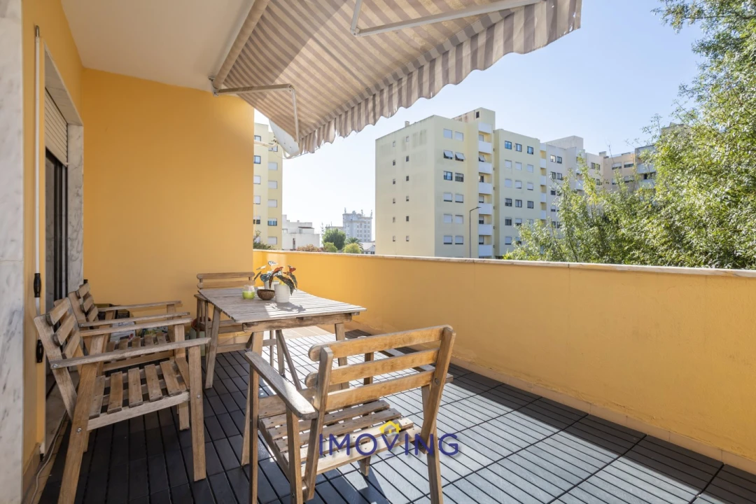 Apartamento T3 para Venda em Barreiro e Lavradio Foto 36
