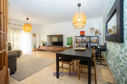 Apartamento T3 para Venda em Barreiro e Lavradio