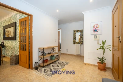 Apartamento T3 para Venda em Barreiro e Lavradio