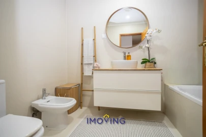Apartamento T3 para Venda em Barreiro e Lavradio