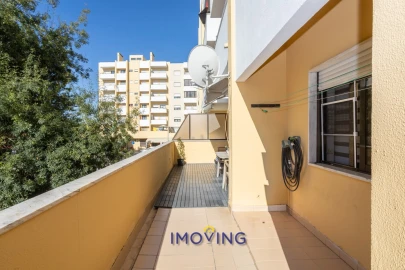 Apartamento T3 para Venda em Barreiro e Lavradio