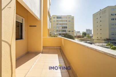 Apartamento T3 para Venda em Barreiro e Lavradio