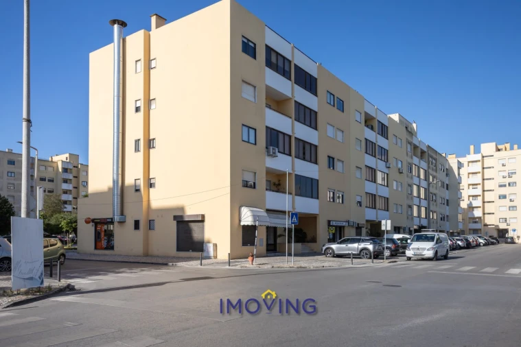 Apartamento T3 para Venda em Barreiro e Lavradio Foto 43