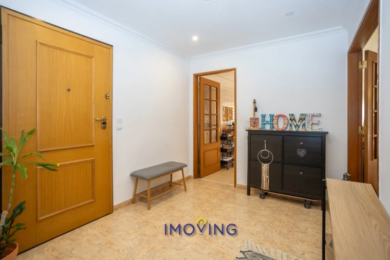 Apartamento T3 para Venda em Barreiro e Lavradio Foto 7