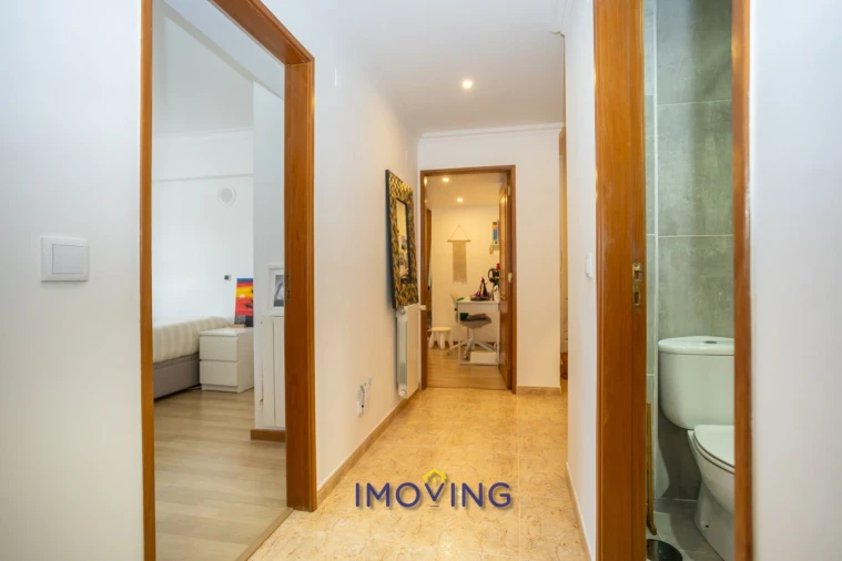 Apartamento T3 para Venda em Barreiro e Lavradio Foto 19