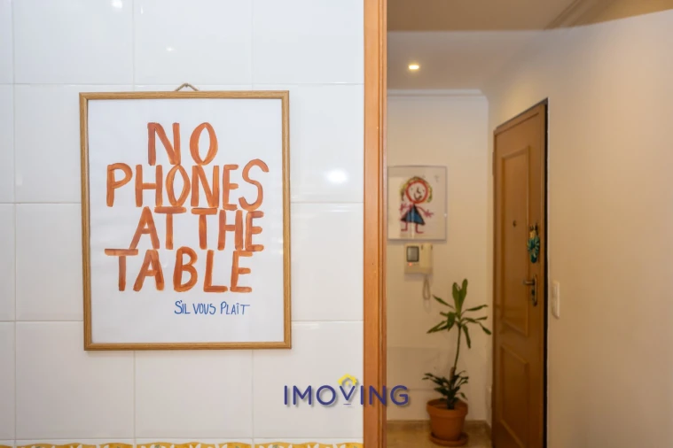 Apartamento T3 para Venda em Barreiro e Lavradio Foto 30