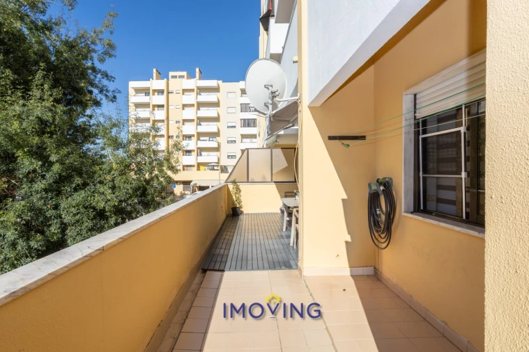 Apartamento T3 para Venda em Barreiro e Lavradio Foto 34