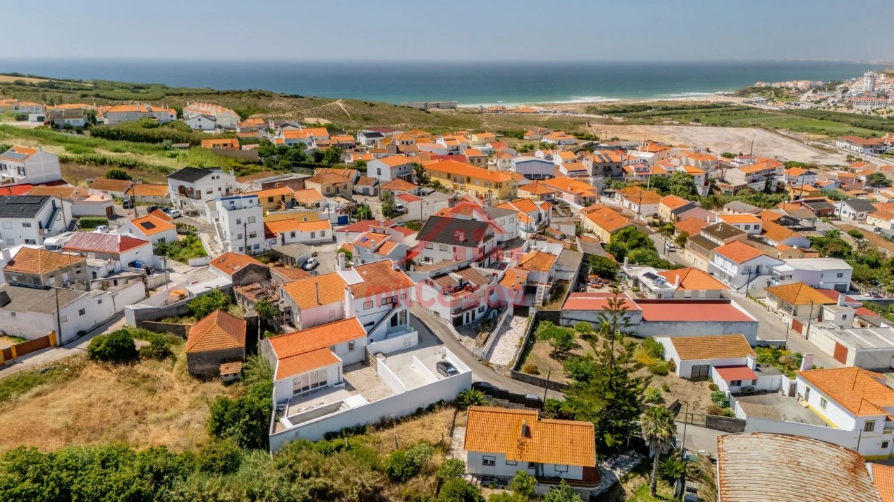 Apartamento T3 para Venda em Lourinhã e Atalaia Foto 2