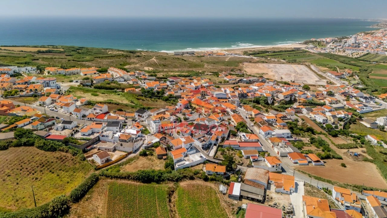 Apartamento T3 para Venda em Lourinhã e Atalaia Foto 3