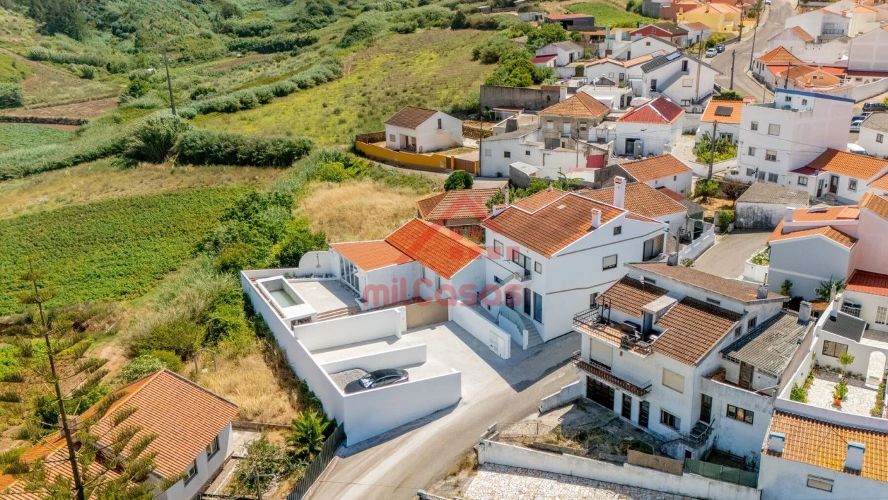 Apartamento T3 para Venda em Lourinhã e Atalaia Foto 4