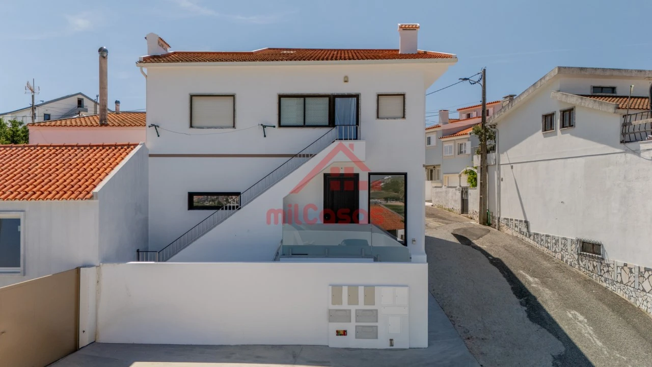 Apartamento T3 para Venda em Lourinhã e Atalaia Foto 6