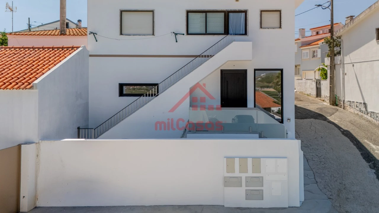 Apartamento T3 para Venda em Lourinhã e Atalaia Foto 7