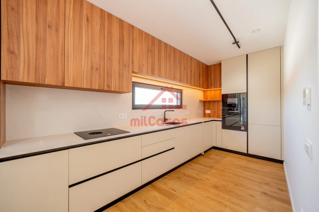 Apartamento T3 para Venda em Lourinhã e Atalaia Foto 14