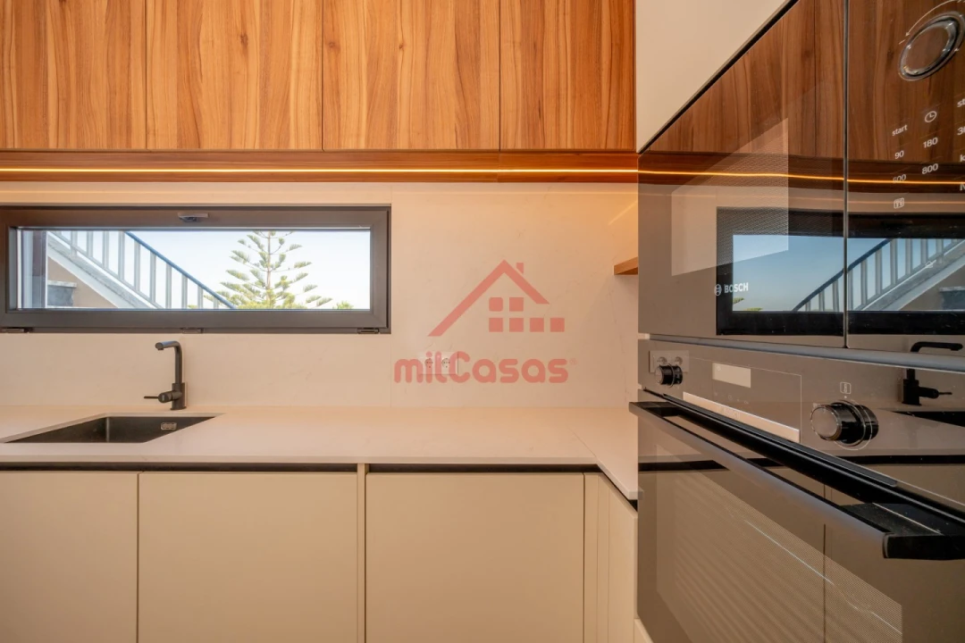 Apartamento T3 para Venda em Lourinhã e Atalaia Foto 16
