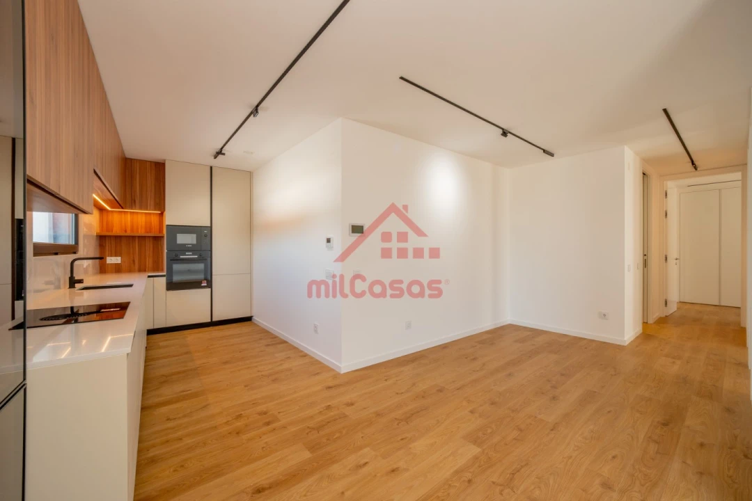 Apartamento T3 para Venda em Lourinhã e Atalaia Foto 19