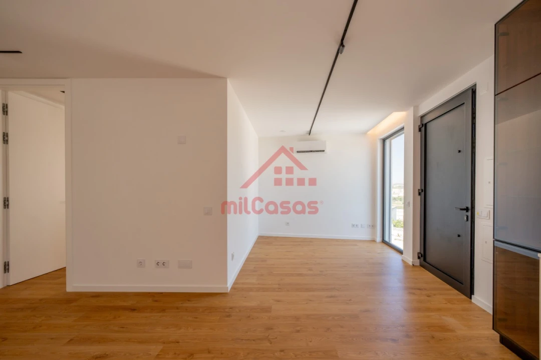 Apartamento T3 para Venda em Lourinhã e Atalaia Foto 23