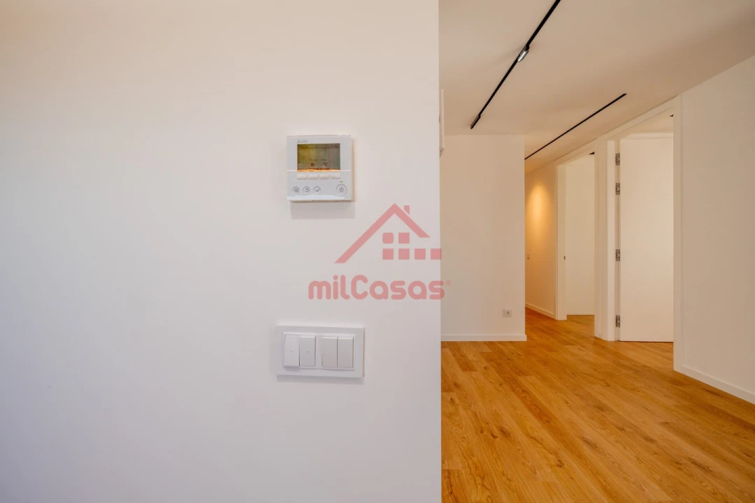 Apartamento T3 para Venda em Lourinhã e Atalaia Foto 25
