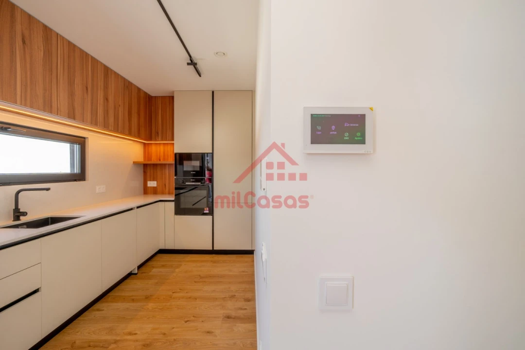 Apartamento T3 para Venda em Lourinhã e Atalaia Foto 26
