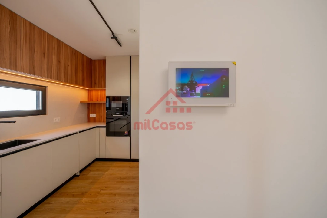 Apartamento T3 para Venda em Lourinhã e Atalaia Foto 27