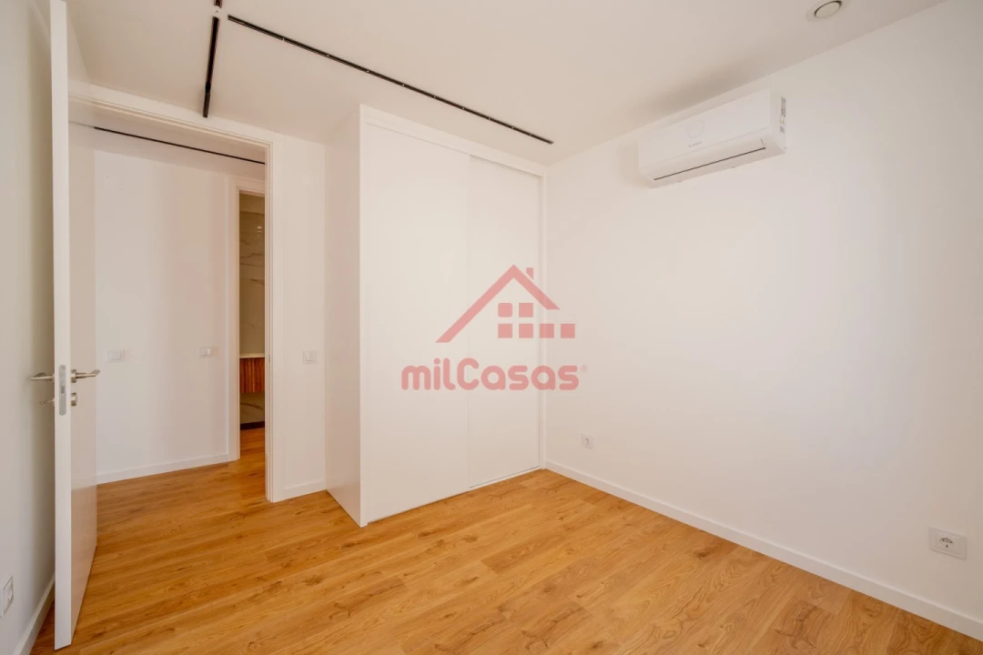 Apartamento T3 para Venda em Lourinhã e Atalaia Foto 39