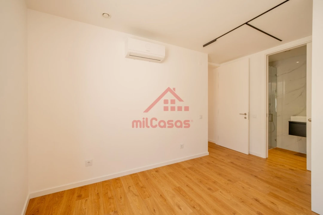 Apartamento T3 para Venda em Lourinhã e Atalaia Foto 43