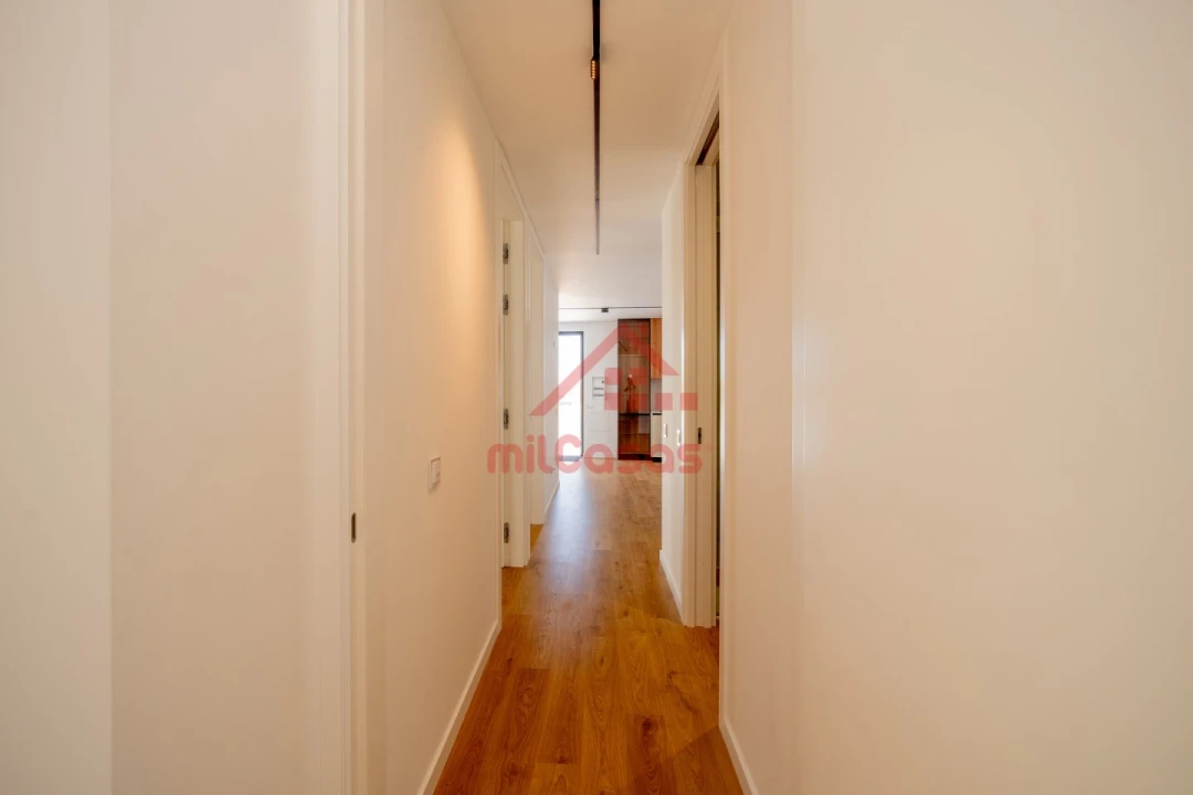 Apartamento T3 para Venda em Lourinhã e Atalaia Foto 45
