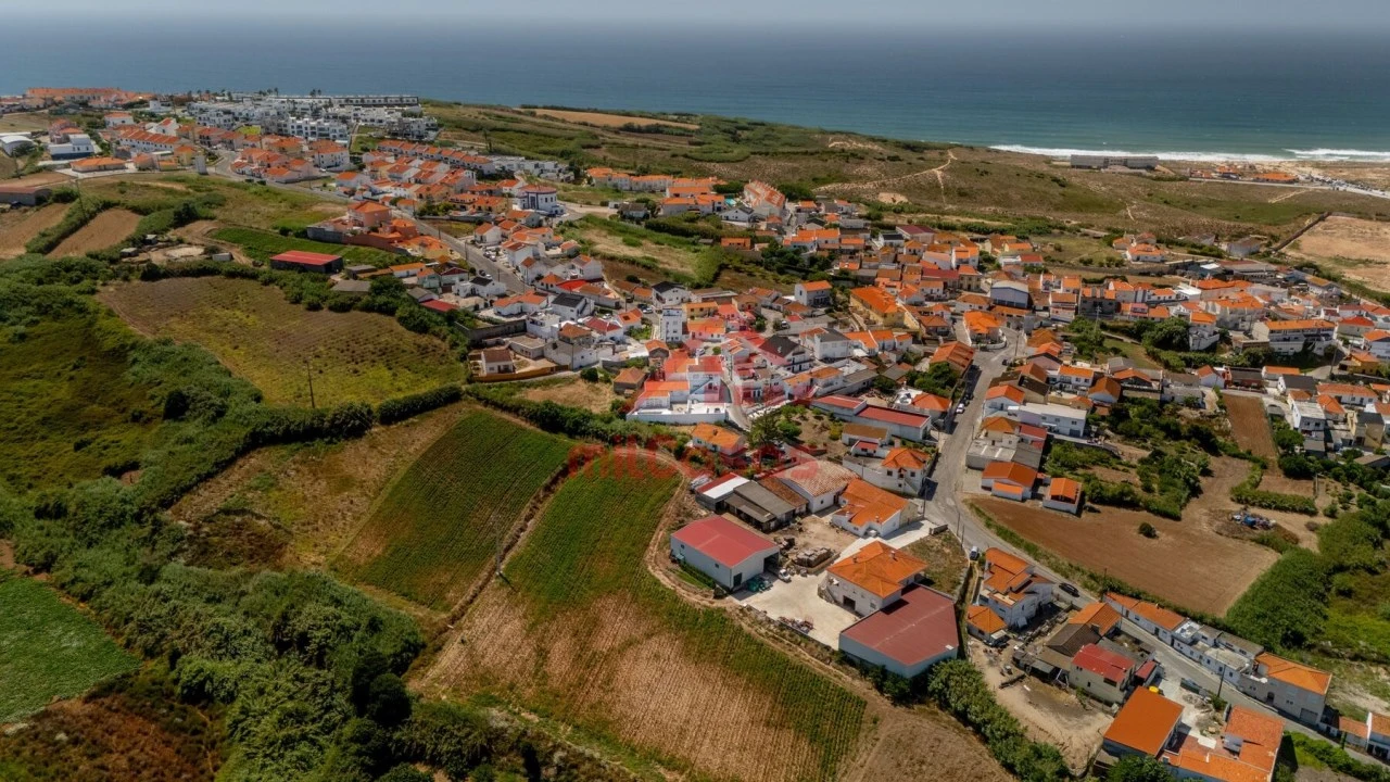 Apartamento T3 para Venda em Lourinhã e Atalaia Foto 50