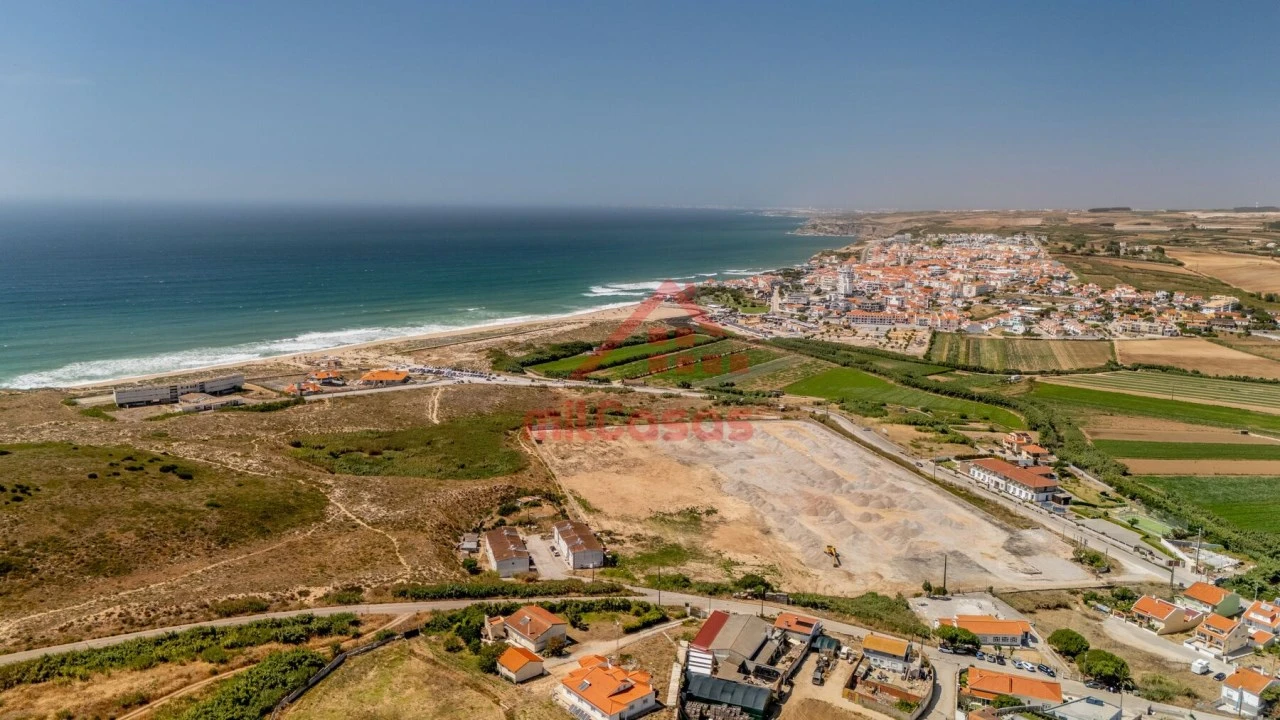Apartamento T3 para Venda em Lourinhã e Atalaia Foto 51