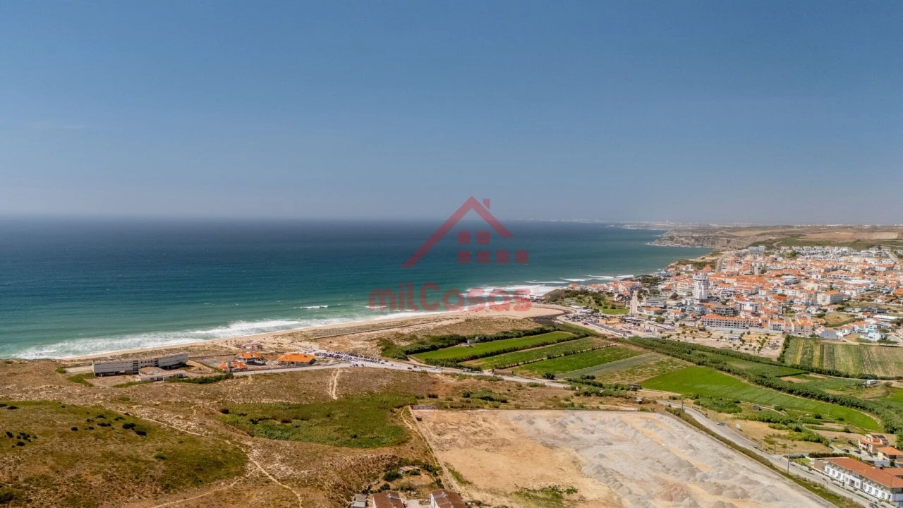 Apartamento T3 para Venda em Lourinhã e Atalaia Foto 52