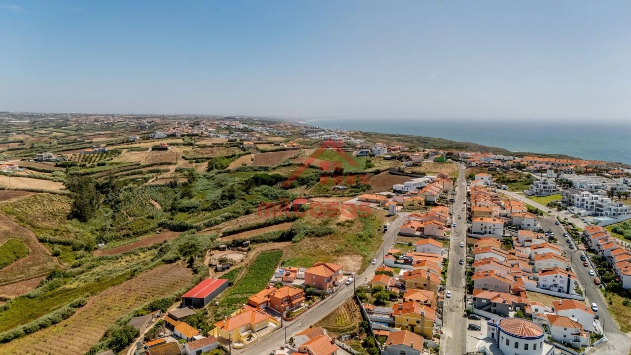 Apartamento T3 para Venda em Lourinhã e Atalaia Foto 54