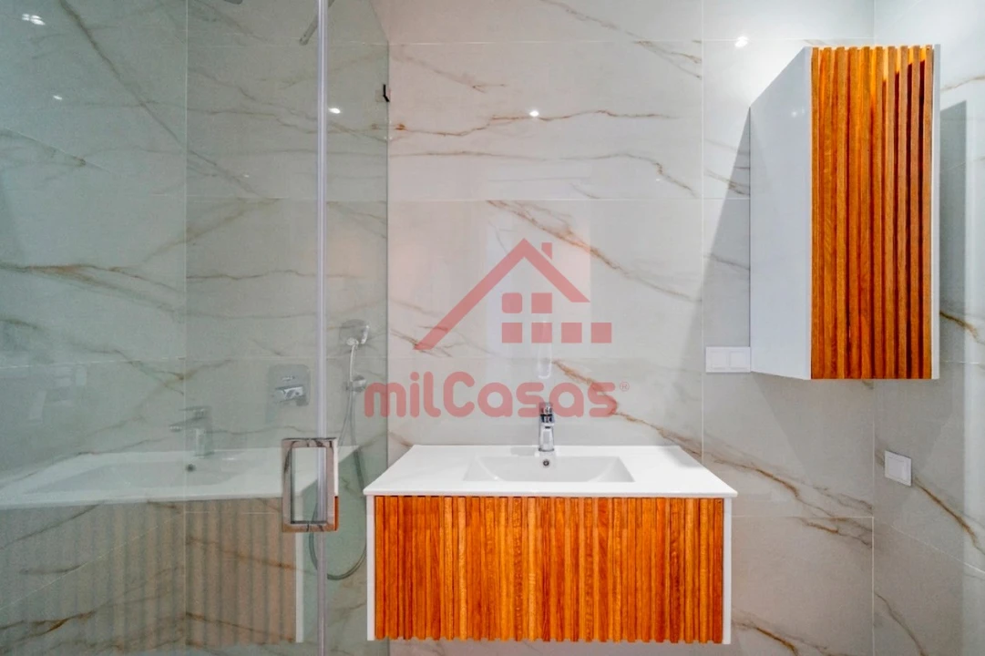 Apartamento T3 para Venda em Lourinhã e Atalaia Foto 31