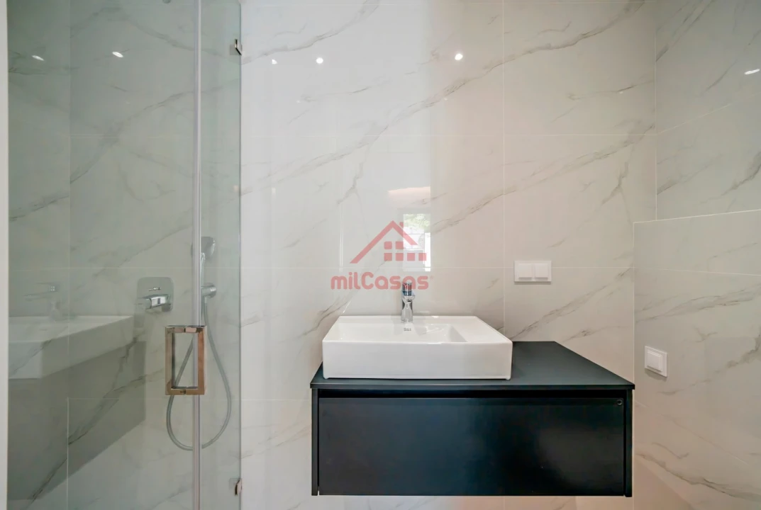 Apartamento T3 para Venda em Lourinhã e Atalaia Foto 48