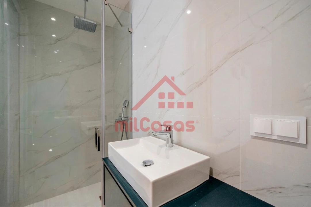 Apartamento T3 para Venda em Lourinhã e Atalaia Foto 49