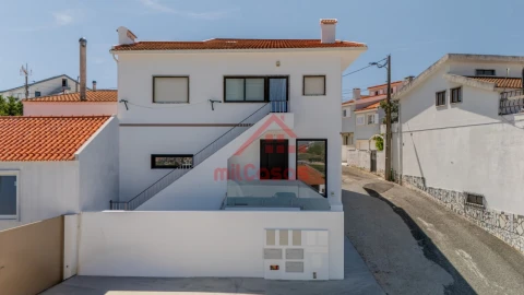 Apartamento T3 para Venda em Lourinhã e Atalaia