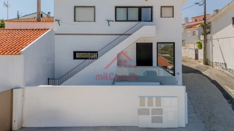 Apartamento T3 para Venda em Lourinhã e Atalaia