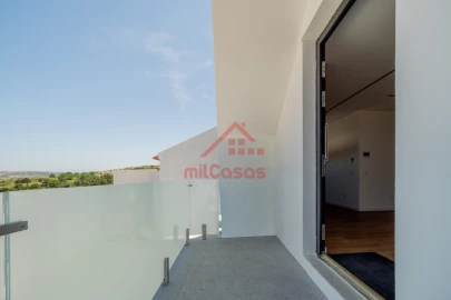 Apartamento T3 para Venda em Lourinhã e Atalaia