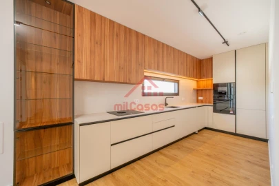 Apartamento T3 para Venda em Lourinhã e Atalaia
