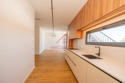 Apartamento T3 para Venda em Lourinhã e Atalaia