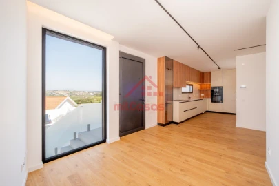 Apartamento T3 para Venda em Lourinhã e Atalaia
