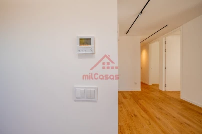 Apartamento T3 para Venda em Lourinhã e Atalaia