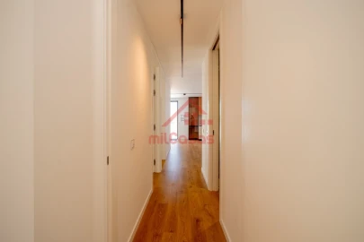 Apartamento T3 para Venda em Lourinhã e Atalaia