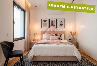 Apartamento T3 para Venda em Lourinhã e Atalaia