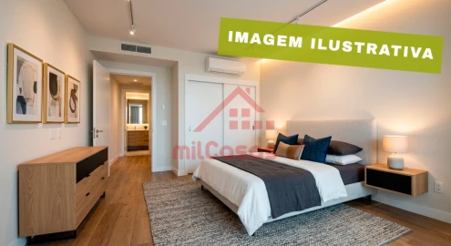 Apartamento T3 para Venda em Lourinhã e Atalaia
