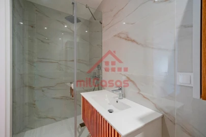 Apartamento T3 para Venda em Lourinhã e Atalaia
