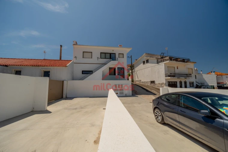 Apartamento T3 para Venda em Lourinhã e Atalaia Foto 11