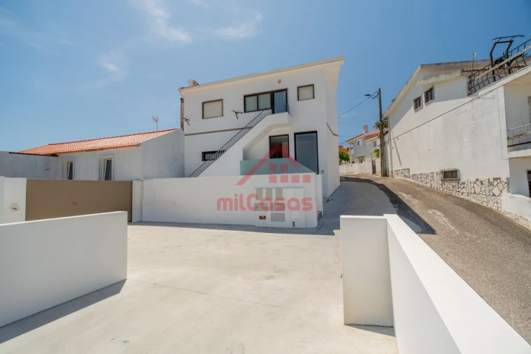 Apartamento T3 para Venda em Lourinhã e Atalaia Foto 12
