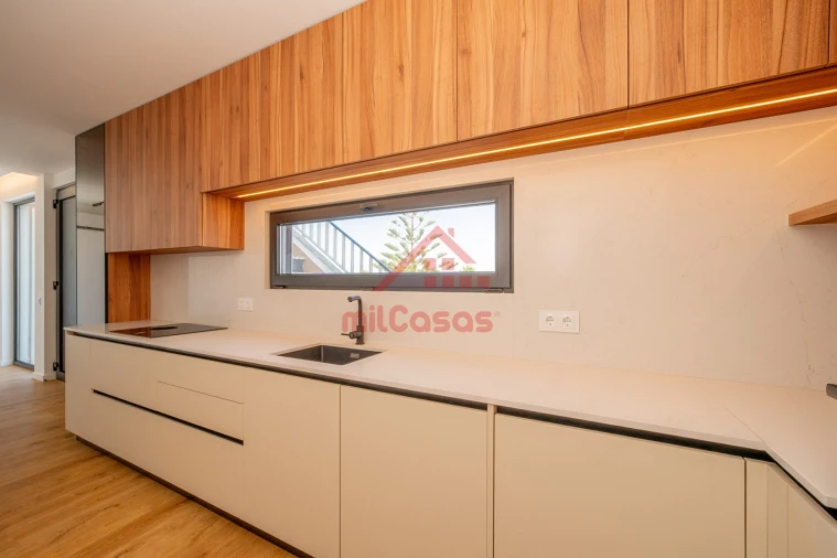 Apartamento T3 para Venda em Lourinhã e Atalaia Foto 17